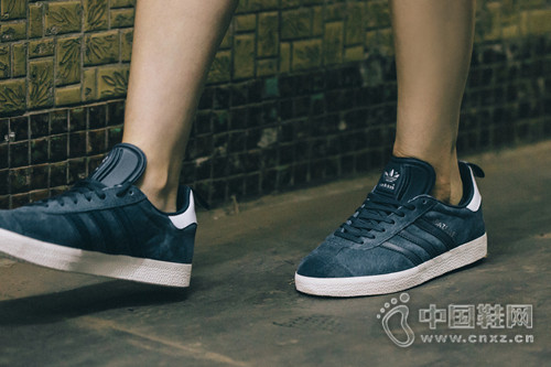 ���� Adidas Originals GAZELLE ���¡�Pony Pack��ϵ��