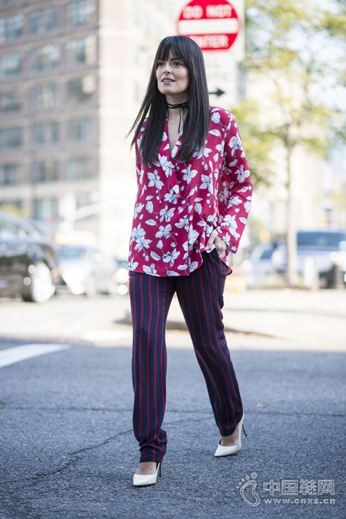 ŦԼ2017����ʱװ�ܽ��Ĳ���ɫ����Ӯ����