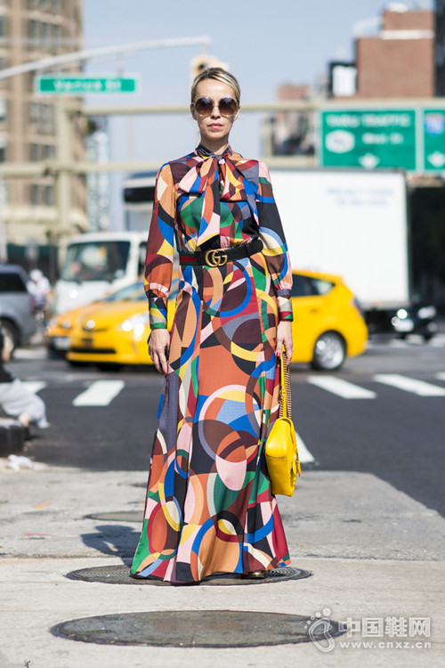 ŦԼ2017����ʱװ�ܽ��Ĳ���ɫ����Ӯ����