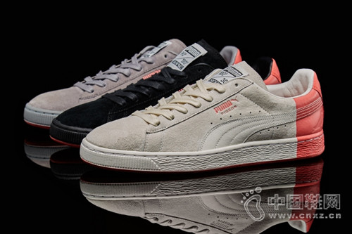 Puma ���� Staple �Ƴ�ȫ�º���ϵ��