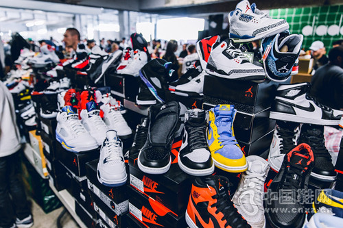 2016 Sneakerness ����վ��Ьչ����