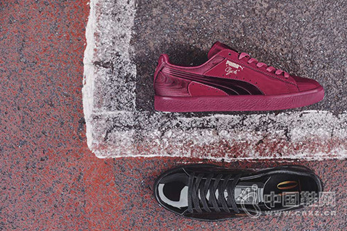 �Υ�����ٵǳ���Puma��CLYDE WRAITH PACK�� ����