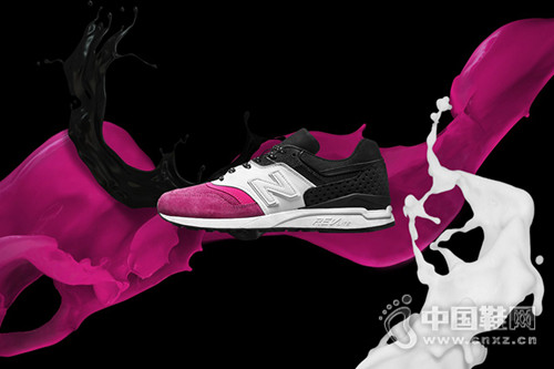 ǧ����ʼ������New Balance x PHANTACi ML997HPH ����