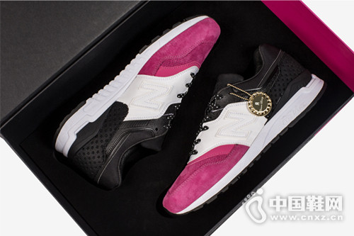 ǧ����ʼ������New Balance x PHANTACi ML997HPH ����