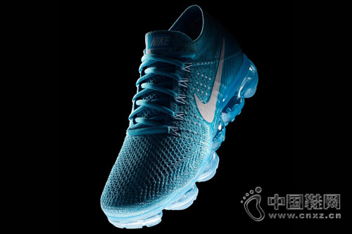 Nike ȷ��ȫ��Ь�� Air VaporMax ���ڽ����Ƴ��г�