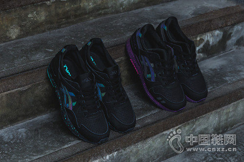 ASICS Tiger 2016 �＾������ɫЬ��