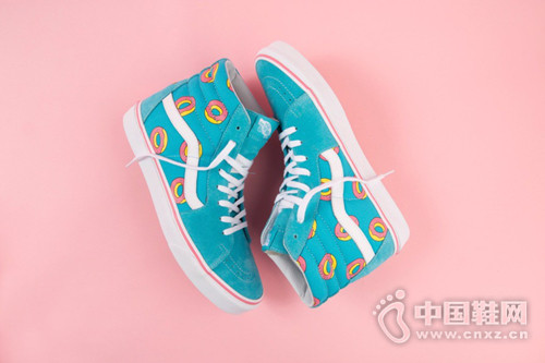 Odd Future x Vans ȫ������ϵ��