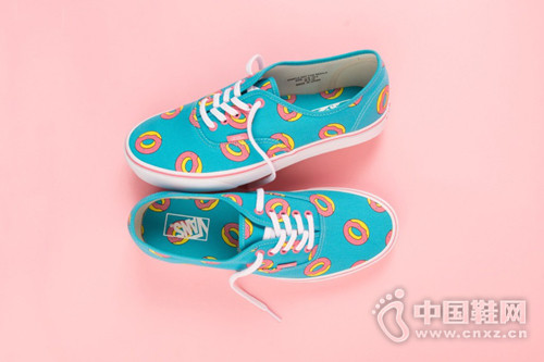 Odd Future x Vans ȫ������ϵ��