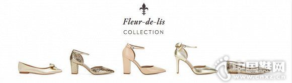 Megan Hess���Ƴ���Ь��