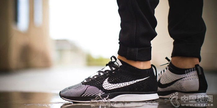 ��������ϵͳ���Ϳ�Flyknit��������ʲô