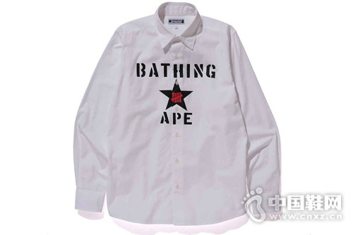UNDEFEATED x A BATHING APE 2016 �ﶬ����ϵ��������Ʒһ��