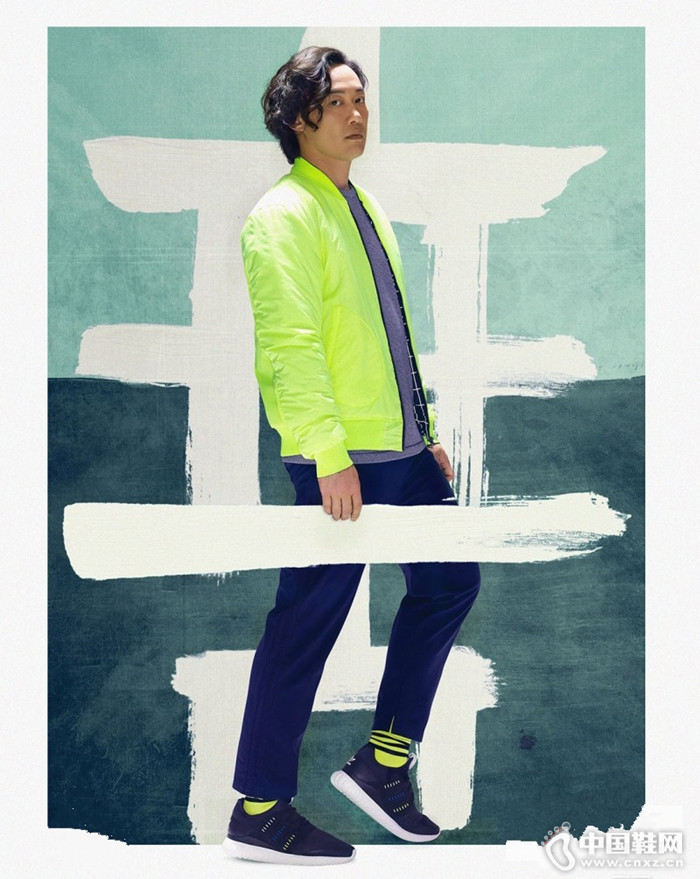 ����Ѹ��Adidasȫ����λ���˸������ʦ