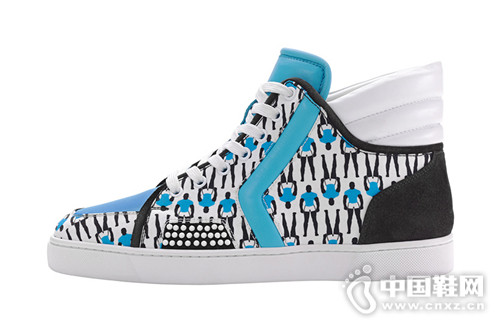 Henry Tai&Christian Louboutin ��������ϵ��