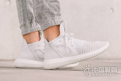 Ů����ռ��Adidas Originals Tubular Defiant ����ȫ����ɫ���