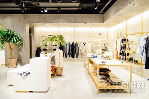 UNITED ARROWS����ľ�µ�