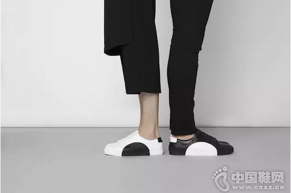 THEY New York �Ƴ���������С��Ь