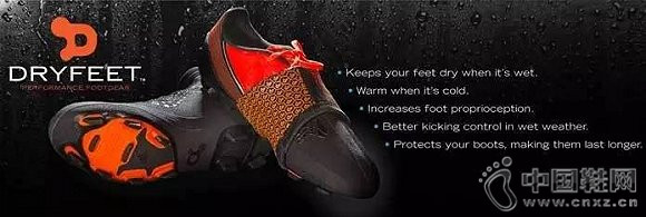 Dryfeet��Ь