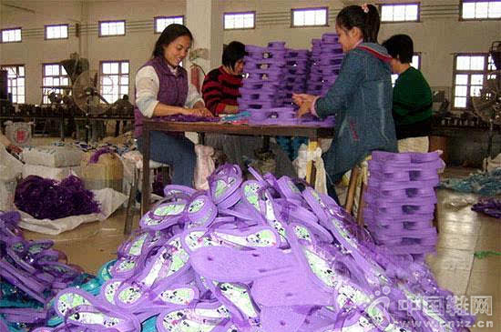 ���й�����Ь֮�硱�㶫�⴨����Ь���η���