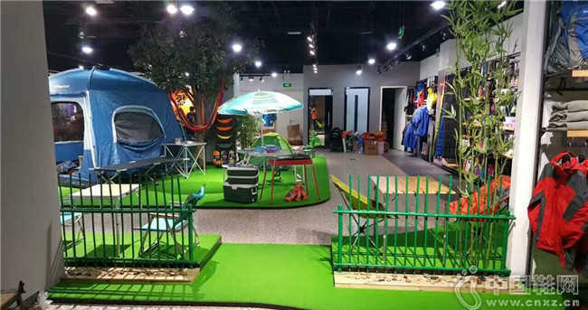 KingCamp�����������פ�ֶ�۰�����˹