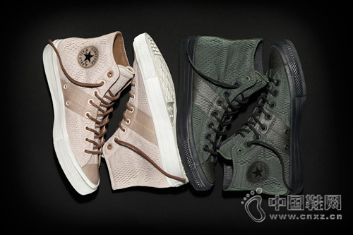 Converse ȫ�� Engineered Mesh ϵ��