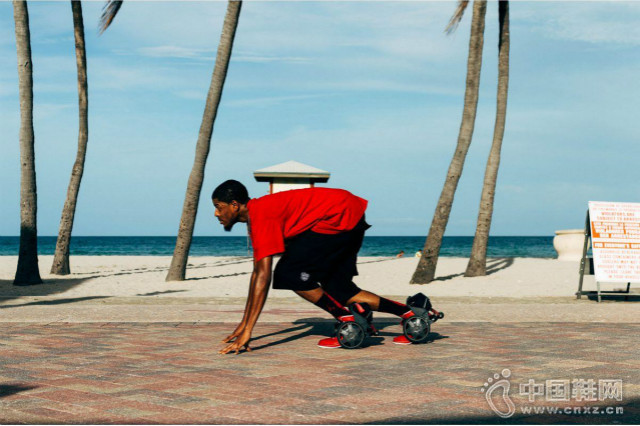 ����Ь RocketSkates R10