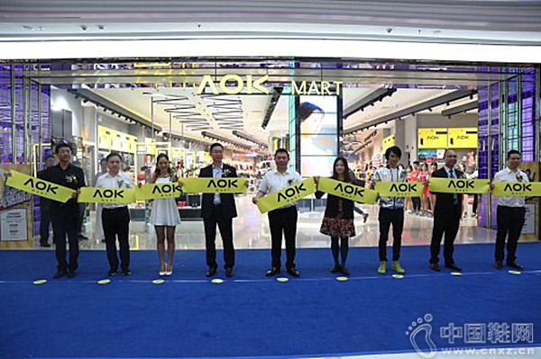 �¿�AOK-MART���ϵ�