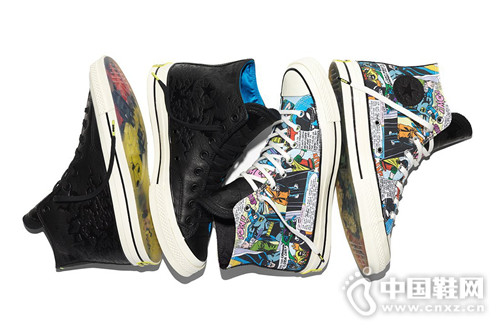 Converse Chuck Taylor All Star ��70ȫ��ϵ��