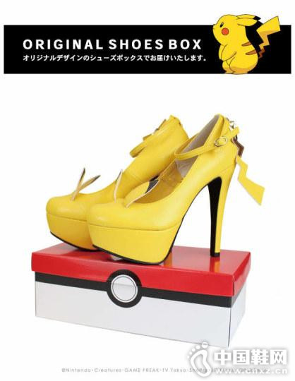 Ƥ��������ŮЬ