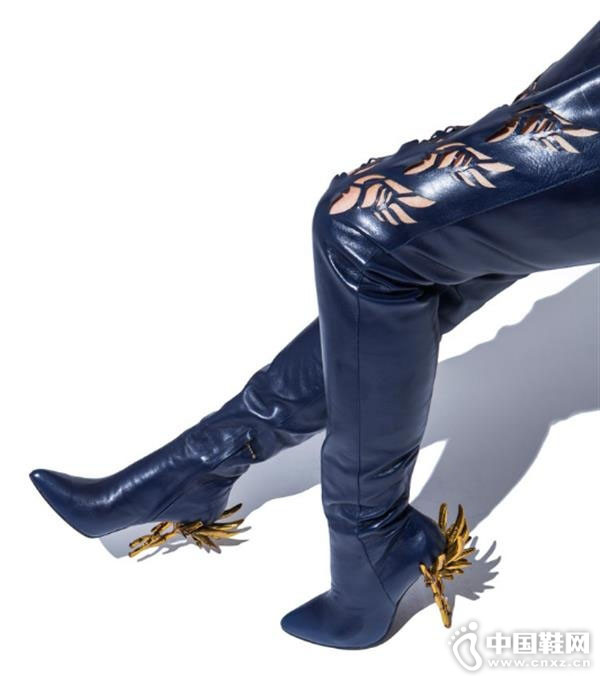 �ᡰɱ�ˡ��ĺ����3D��ӡ�߸�Ь