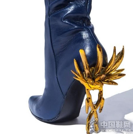 �ᡰɱ�ˡ��ĺ����3D��ӡ�߸�Ь