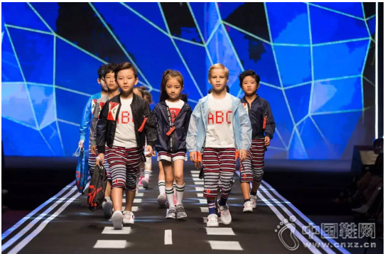 ABC KIDS��ҫ��ɫ��2017Q2��Ʒ������