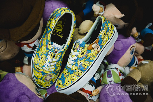 ���� Vans x Disney 2016��Toy Story������Ь��ϵ��