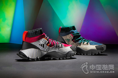 Adidas ���� SeeULater OG ����ϵ�йٷ�ͼƬ�ͳ�