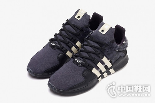 UNDEFEATED �� Adidas Consortium ȫ�� EQT Support ADV Ь��
