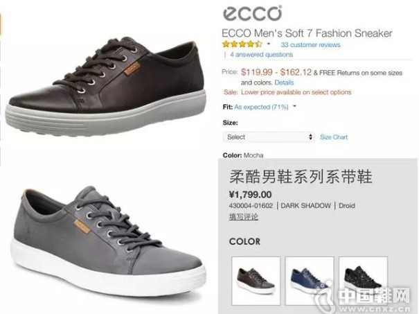 ecco����������һ��ʲô����Ʒ��