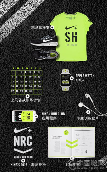 Nike Running �����������߼��Ͱ�
