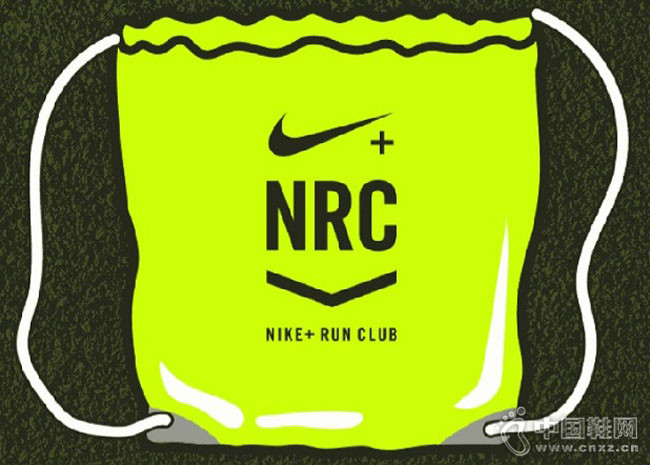 Nike Running �����������߼��Ͱ�