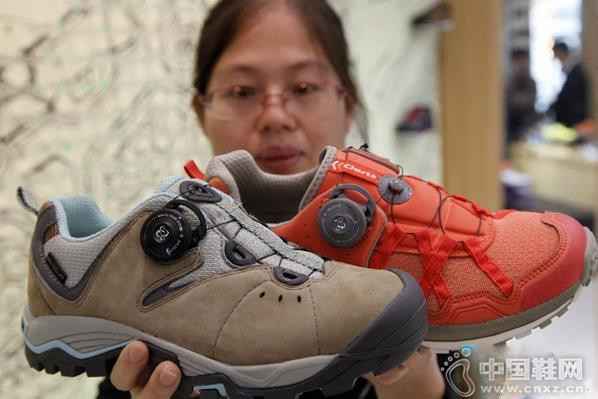 ��ʮ������Ь������չ