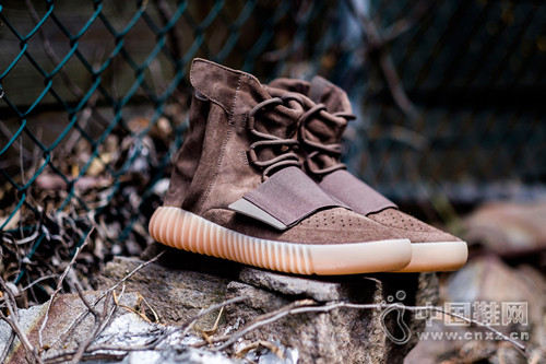 Adidas Originals YEEZY BOOST 750 ���¡�Chocolate����ɫ
