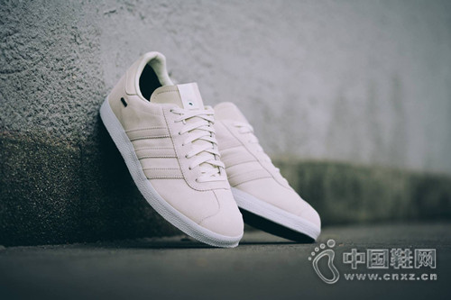 Saint Alfred x Adidas Consortium ���� Gazelle OG GTX Ь��