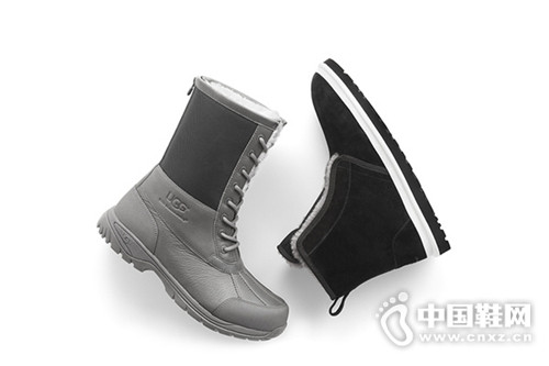 �ﶬ��ǿѩѥ�ǳ���UGG x White Mountaineering ����ѥ��