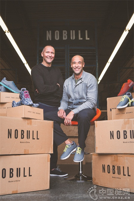 NoBull��ʼ�����˶���л��������˹������ѷ