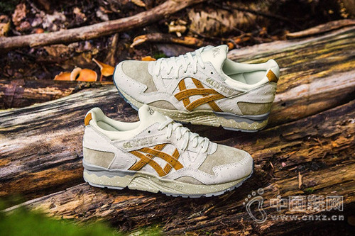 ASICS Tiger GEL-Lyte V ȫ�¡�Tartufo��ϵ��