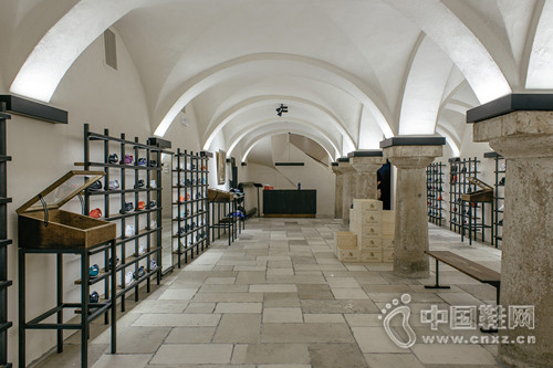 Solebox �ڰµ�������ȫ���ŵ�