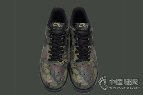 ���¿��ȣ��ձ��޶���Nike AIR FORCE 1 07 LV8��atmos ���ҿ���