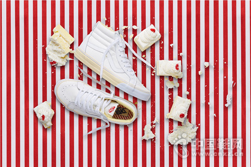 Vans x FLY & ACU �Ϻ��������ϵ��