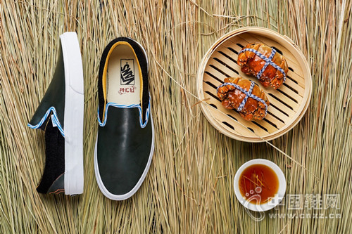 Vans x FLY & ACU �Ϻ��������ϵ��