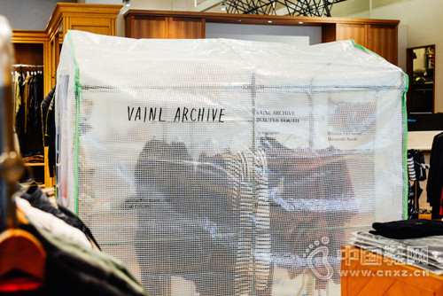 VAINL ARCHIVE �ڼ��޶����е�