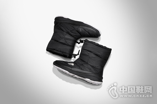 The North Face x atmos Lab 2016 ���� Nuptse Bootie ѩѥ���