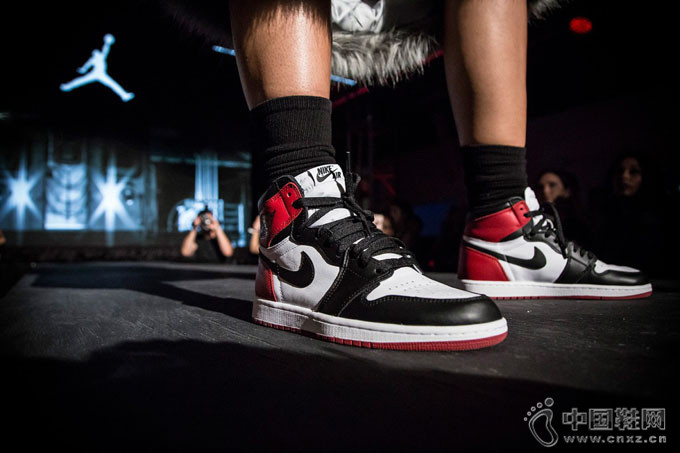 Jordan Brand ʱװ���ֳ�